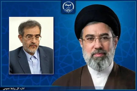جهاددانشگاهی آماده نقش‌آفرینی در خیزش علمی کشور