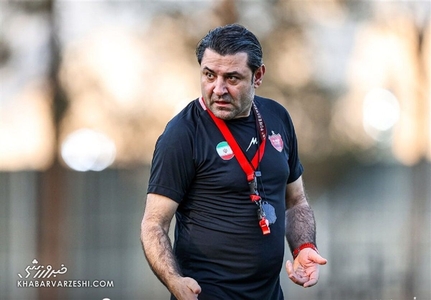 وحید فاضلی: غیبت پرسپولیس در آسیا امتیاز نیست/ هدف قهرمانی در لیگ