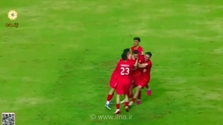 پیروزی فولاد خوزستان در خانه برابر فجرسپاسی شیراز در لیگ برتر