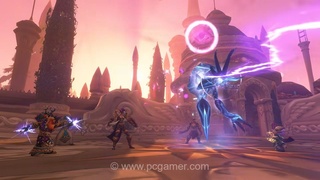 جزئیات مهم از World of Warcraft Forever: دنیایی جدید با قوانین منعطف و امکانات گسترده