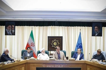 بررسی وضعیت بازار ارز در نشست کمیسیون اقتصادی مجمع تشخیص و رئیس کل بانک مرکزی