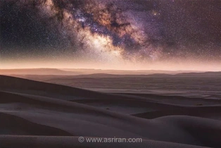 بیدل دهلوی در شعر: دریای خیال و وهمِ هستی