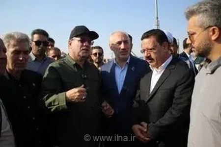 سه‌راه ایواوغلو؛ مانع توسعه آذربایجان‌غربی/ تاکید استاندار بر توجه ویژه دولت به تکمیل پروژه