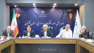 مدیران گلستان خواستار دفاع از حقوق استان در تهران شدند
