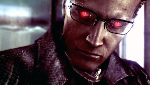رتبه‌بندی شخصیت‌های شرور Resident Evil بر اساس اینکه آیا فکر می‌کنم می‌توانم آن‌ها را تغییر دهم