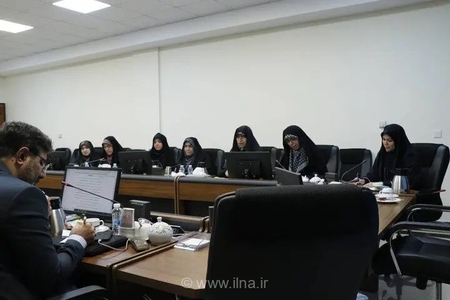 بررسی طرح مهریه در نشست فراکسیون زنان مجلس و سخنگوی شورای نگهبان