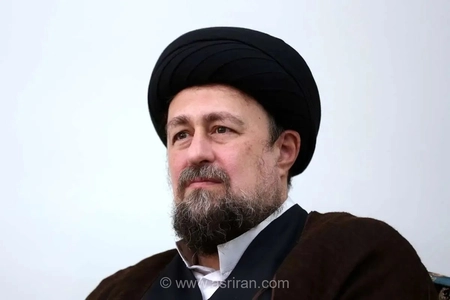 سیدحسن خمینی: همدلی مردم با حکومت برای تحقق اهداف ضروری است