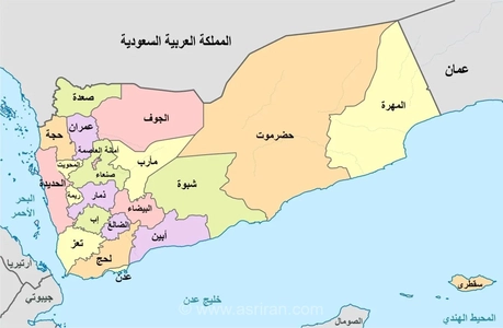 ازسرگیری حملات موشکی و توپخانه‌ای ارتش عربستان به مناطق مسکونی در استان صعده یمن
