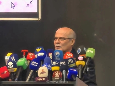 واگذاری ساماندهی ۵۰ هزار فریلنسر ارتباطات به سازمان نصر و همکاری ایران و عراق در الکامپ