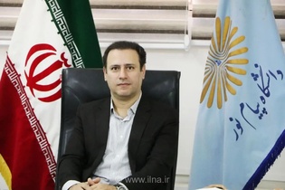 افتتاح مجتمع ورزشی پیام‌نور الیگودرز پس از ۱۸ سال انتظار