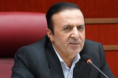 پیگیری مشکلات کارخانه لوازم‌خانگی پارس توسط استاندار قزوین
