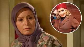 ژاله صامتی بازیگر و کارگردان «سنترال پارک غربی»