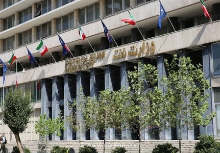 مسئولیت عدم وصول درآمدهای نفتی بر عهده وزارت نفت است/ رد توجیه تراستی‌ها