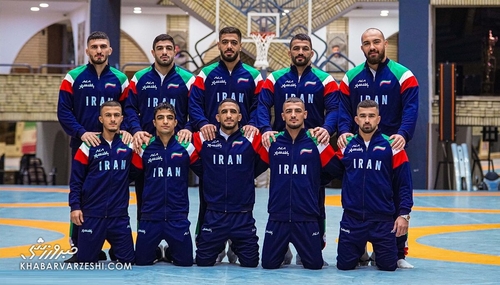 واکنش کشتی آزاد نسبت به قهرمانی و رکوردهای فرنگی
