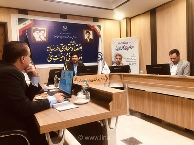تامین مالی تکمیل کنارگذر شمالی کرج با مولدسازی املاک دولتی