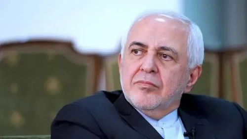 ظریف و عهدنامه ترکمانچای