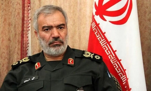 خلیج فارس بدون ناوهای آمریکایی: تحول تاریخی در حوزه نظامی