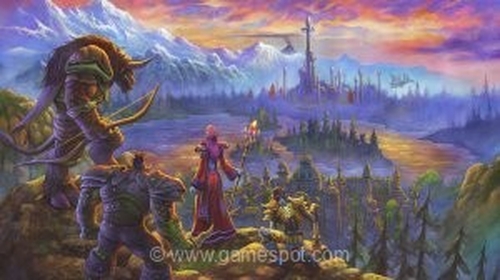شروع بتای WoW Forever این هفته؛ راهنمای دسترسی