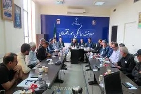 معاون استاندار گلستان: تأخیر چندماهه در پرداخت حقوق کارگران معادن با شرایط اقتصادی امروز همخوانی ندارد و ایمنی اولویت است