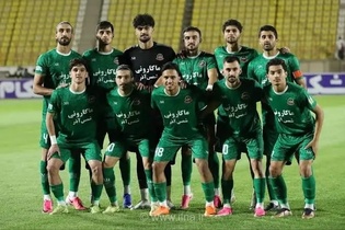 شمس‌آذر قزوین در قائمشهر به دنبال جبران شکست برابر آلومینیوم