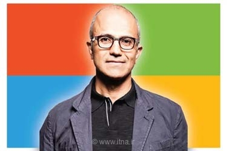 خیز بلند مایکروسافت برای رقابت با OpenAI؛ نادلا به سازمان‌ها هشدار داد: به یک مدل هوش مصنوعی وابسته نباشید