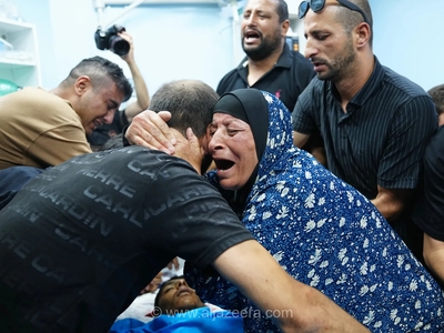 حمله ارتش اسرائیل و شهرک‌نشینان صهیونیست به فلسطینیان؛ کشته شدن دو نفر در کرانه باختری