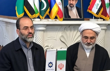 مشهد، محور گردشگری زیارتی در خراسان رضوی