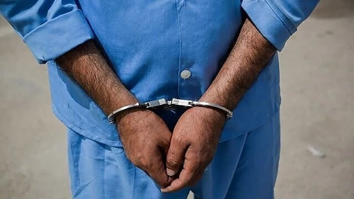 پایان ۷ ماه فرار؛ قاتل دختر جوان در شهرکرد دستگیر شد