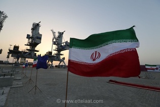 ایران پس از چهار ماه‌ به عربستان حمله کرد؛ افزایش دامنه درگیری با آمریکا به سراسر خلیج فارس