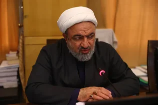 فیلمی از تلاش زنان برای وثیقه‌گذاری و آزادی حمید رسایی