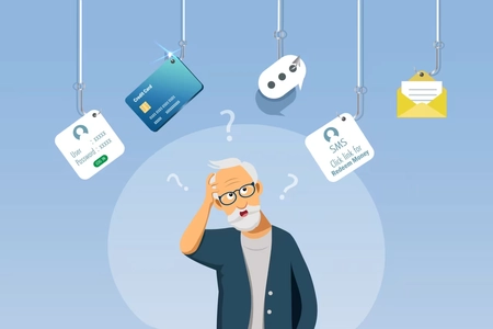 یک اقدام ساده برای جلوگیری از کلاهبرداری از والدین