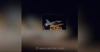 ارتش ایران پایگاه‌های آمریکا در کویت را هدف حملات پهپادی قرار داد؛ سه پایگاه کلیدی منهدم شدند