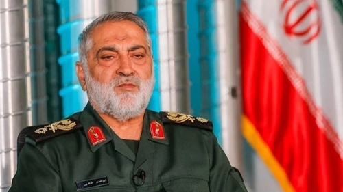 سردار شکارچی: ملت ایران در جنگ تحمیلی اول آب‌دیده شد