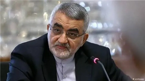 پیشنهادهای آمریکا به ایران از طریق قطر ارسال شد