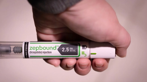 داروهای Mounjaro و Zepbound ممکن است چربی قهوه‌ای سوزاننده کالری را در بدن فعال کنند