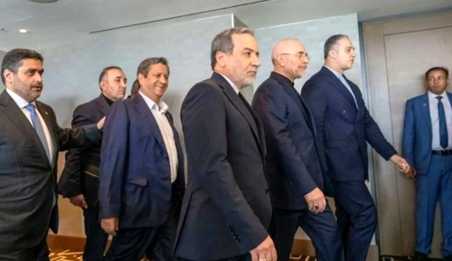 شرط ایران برای رفع تحریم‌ها از سوی آمریکا پذیرفته نشد؟