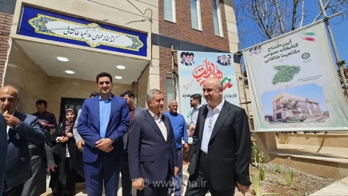 البرز| معاون عمرانی استانداری: طالقان باید به قطب گردشگری پایدار تبدیل شود