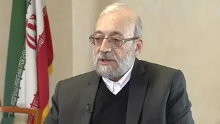 لاریجانی: مجلس درباره NPT تصمیم‌گیری کند/ این معاهده چه فایده‌ای برای ایران دارد؟
