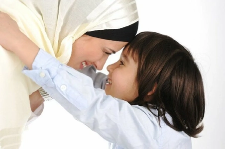 ۱۵ راهکار ساده برای مادران شاد و پرانرژی