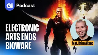 گزارش Game Informer: بسته شدن BioWare توسط Electronic Arts ضربه‌ای به صنعت بازی‌هاست