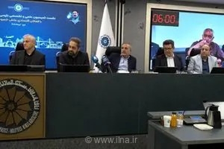 قرارگاه ویژه نظارتی برای رفع موانع تولید تشکیل شد/ تفسیر قانون باید به نفع تولیدکننده باشد