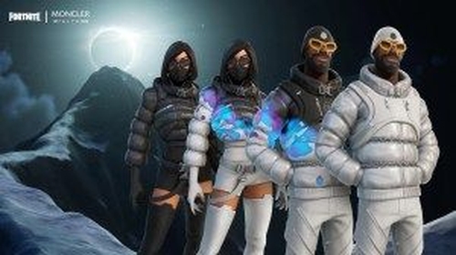 پوست‌های منحصربه‌فرد Fortnite کدامند؟