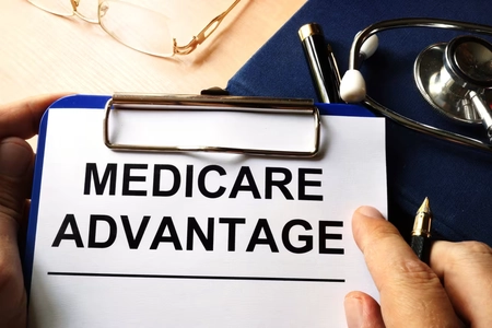 کاهش گزینه‌های بیمه Medicare برای میلیون‌ها آمریکایی در سال جاری