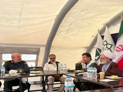 لزوم برخورد قاطع با ساخت‌وساز غیرقانونی در گسل‌ها و سواحل