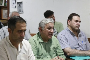 نمایش فیلم «جیب‌بر» روبر برسون در سینما توگراف اهواز