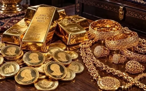 قیمت طلا و سکه امروز در بازار رشت