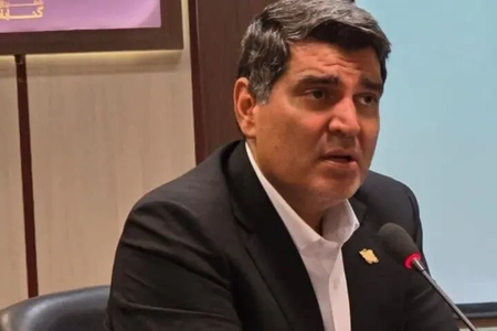 استعفای شهردار گناباد؛ بررسی علت در جلسه شورای شهر