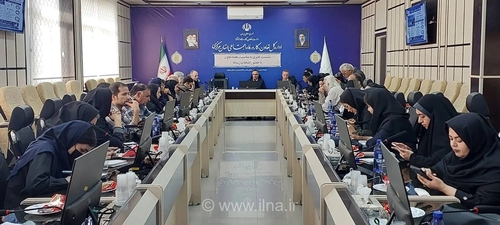 نجات 3400 شغل در استان مرکزی با وجود آسیب‌های جنگ اخیر
