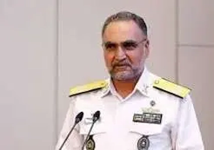 نیروی دریایی ارتش: تنگه احد ولایت دشمن را از هرمز دور کرد