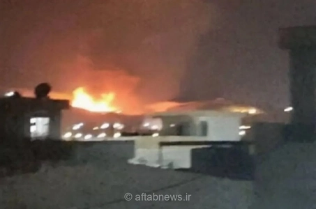 حملات هوایی گسترده به مقرهای الحشد الشعبی در عراق؛ ۵ کشته در پی انفجارهای زنجیره‌ای در بصره، نینوا و کرکوک